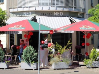 Фото: Bistro NEO